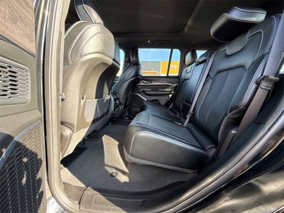 2024 Jeep Grand Cherokee Overland