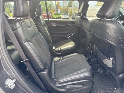 2022 Jeep Grand Cherokee L Altitude
