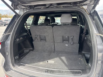 2022 Jeep Grand Cherokee L Altitude