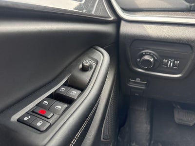 2022 Jeep Grand Cherokee L Altitude