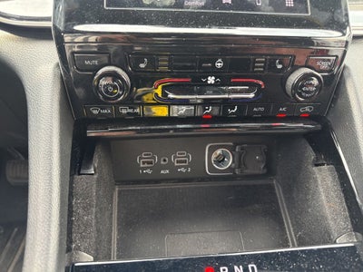 2022 Jeep Grand Cherokee L Altitude