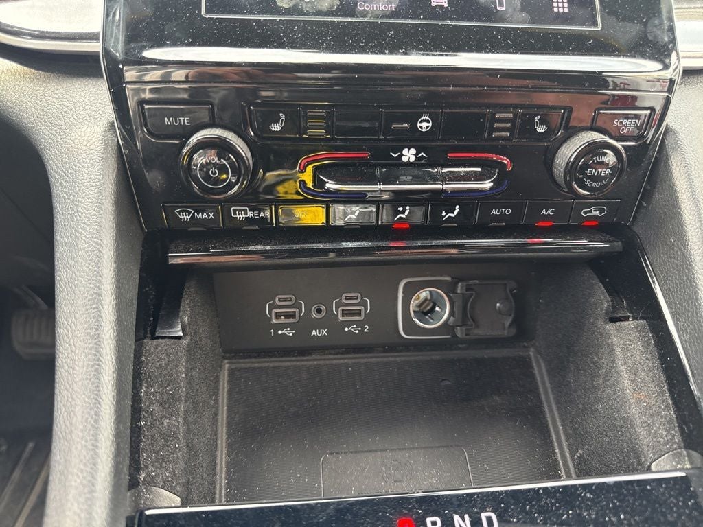 2022 Jeep Grand Cherokee L Altitude