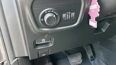 2022 Jeep Grand Cherokee L Laredo