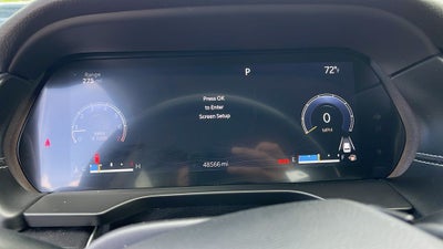 2022 Jeep Grand Cherokee L Laredo