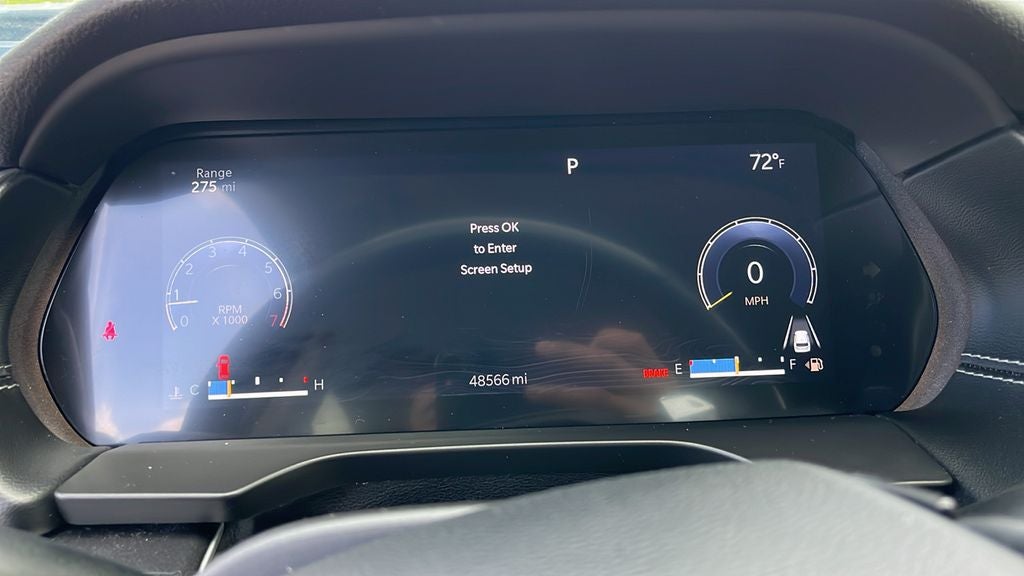 2022 Jeep Grand Cherokee L Laredo
