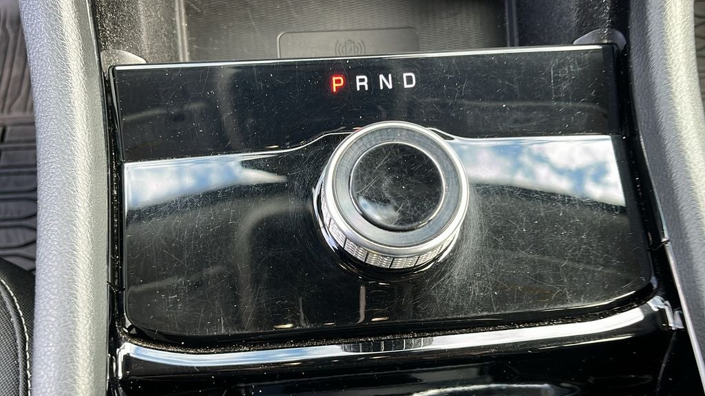 2022 Jeep Grand Cherokee L Laredo