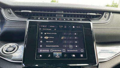 2022 Jeep Grand Cherokee L Laredo