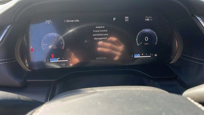 2024 Jeep Grand Cherokee L Overland