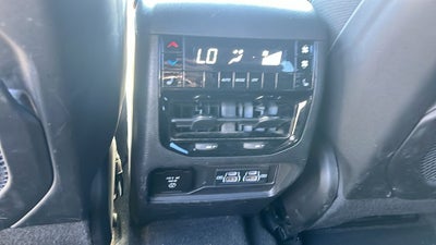 2024 Jeep Grand Cherokee L Overland