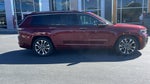 2024 Jeep Grand Cherokee L Overland
