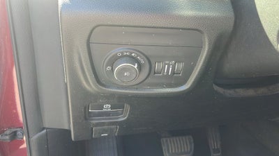 2024 Jeep Grand Cherokee L Overland