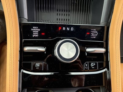 2026 Jeep Grand Cherokee L Summit