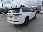 2026 Jeep Grand Cherokee L Summit