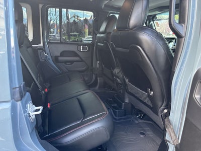 2024 Jeep Wrangler Rubicon X