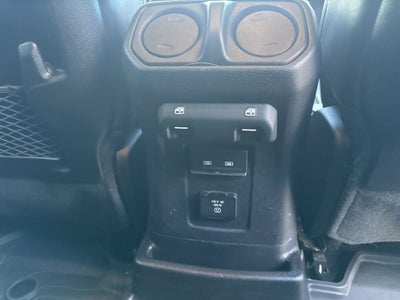 2024 Jeep Wrangler Rubicon X