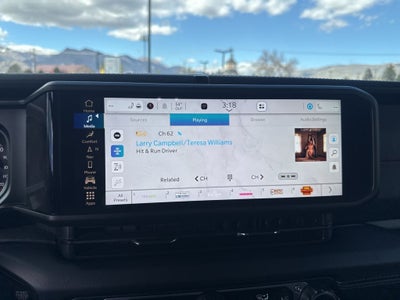 2024 Jeep Wrangler Rubicon X