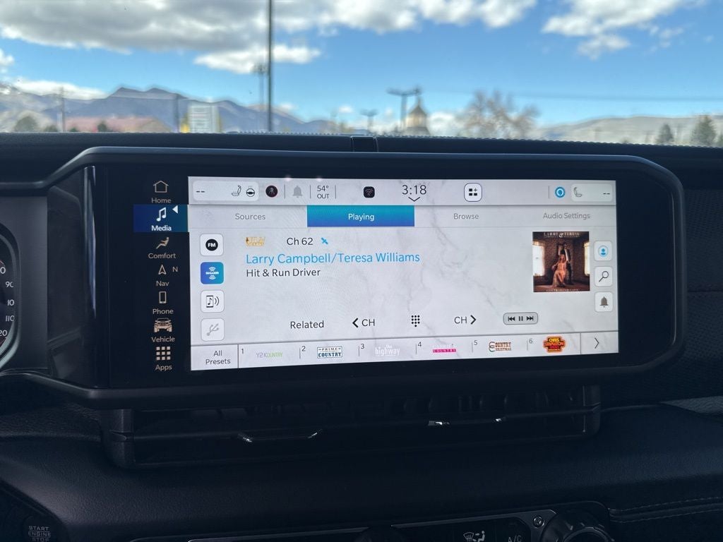 2024 Jeep Wrangler Rubicon X