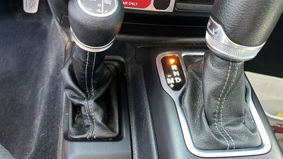 2024 Jeep Wrangler Willys 4xe