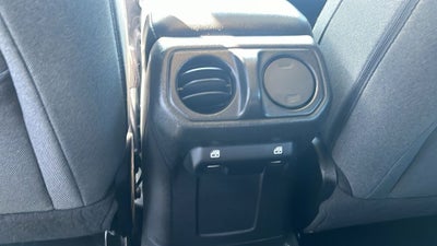 2024 Jeep Wrangler Willys 4xe