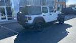 2024 Jeep Wrangler Willys 4xe