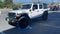 2024 Jeep Wrangler Willys 4xe