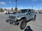 2024 Jeep Wrangler Rubicon X 4xe