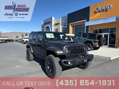 2026 Jeep Wrangler Base