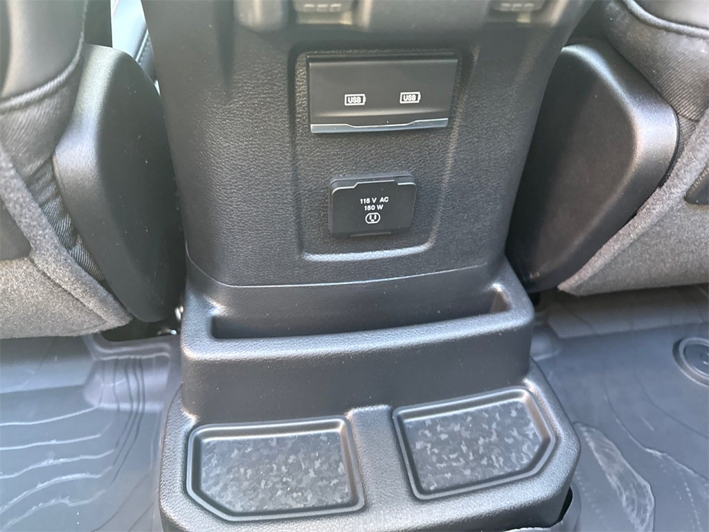 2026 Jeep Wrangler Base