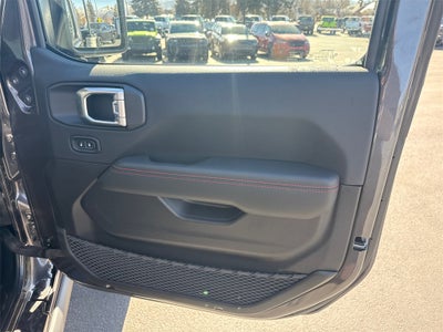 2026 Jeep Wrangler Base