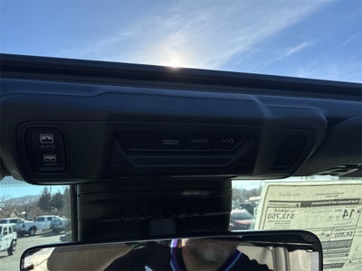 2026 Jeep Wrangler Base