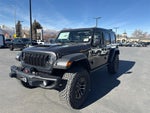 2026 Jeep Wrangler Base