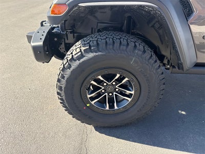 2026 Jeep Wrangler Base