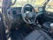 2026 Jeep Wrangler Base