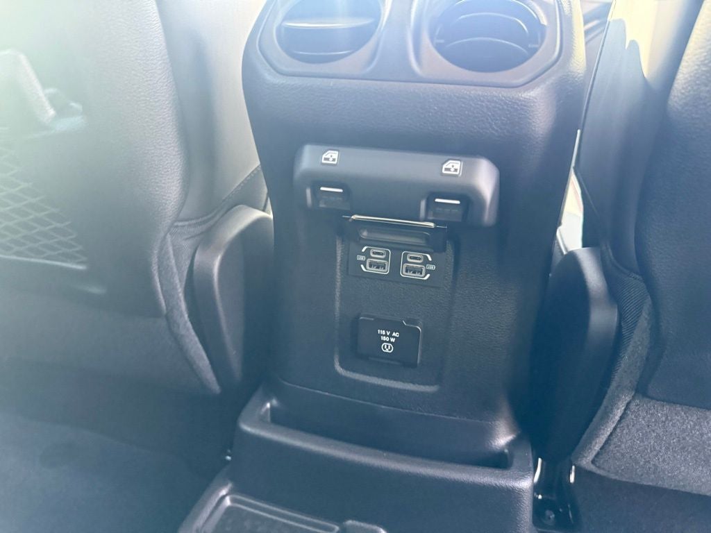 2026 Jeep Wrangler Base