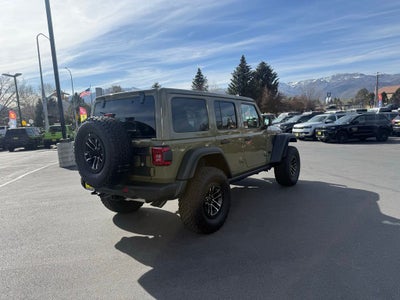 2026 Jeep Wrangler Base