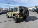2026 Jeep Wrangler Base