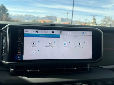 2026 Jeep Wrangler Base