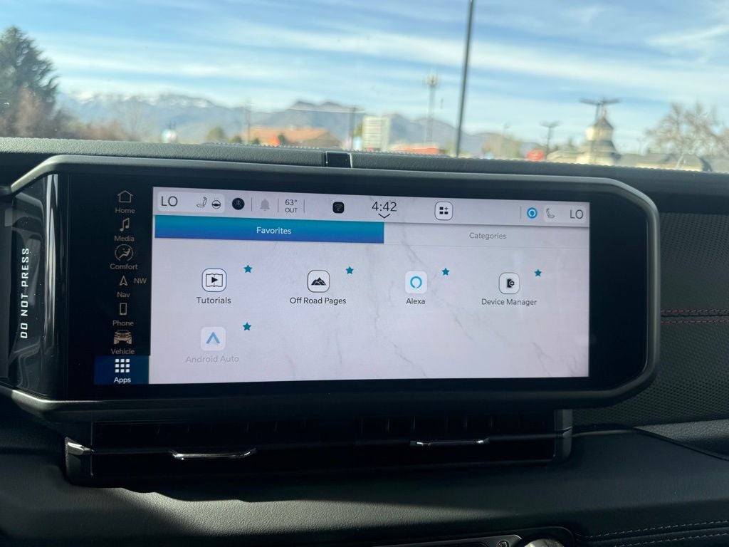 2026 Jeep Wrangler Base