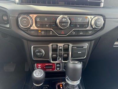 2026 Jeep Wrangler Base