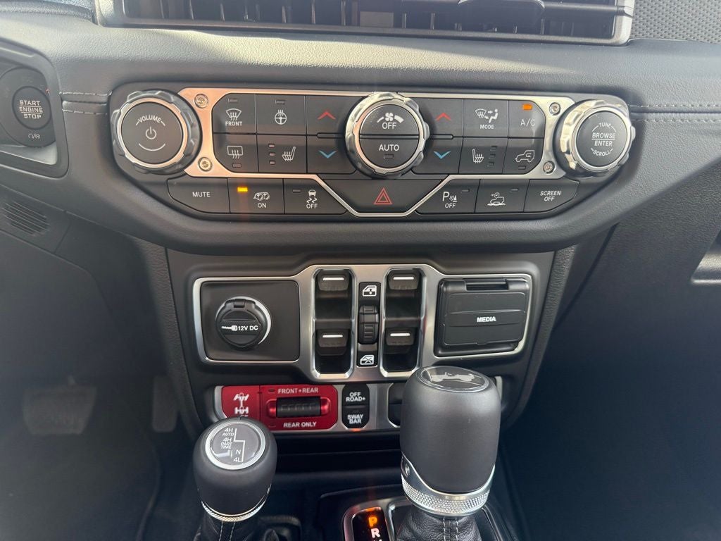 2026 Jeep Wrangler Base