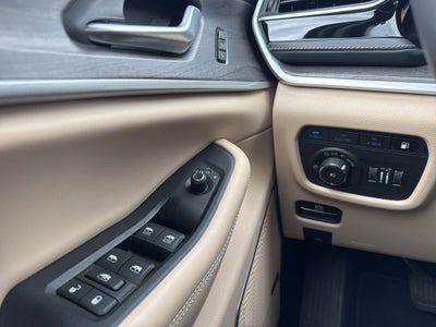 2022 Jeep Grand Cherokee 4xe
