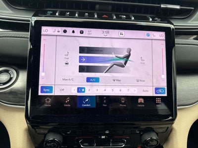 2022 Jeep Grand Cherokee 4xe