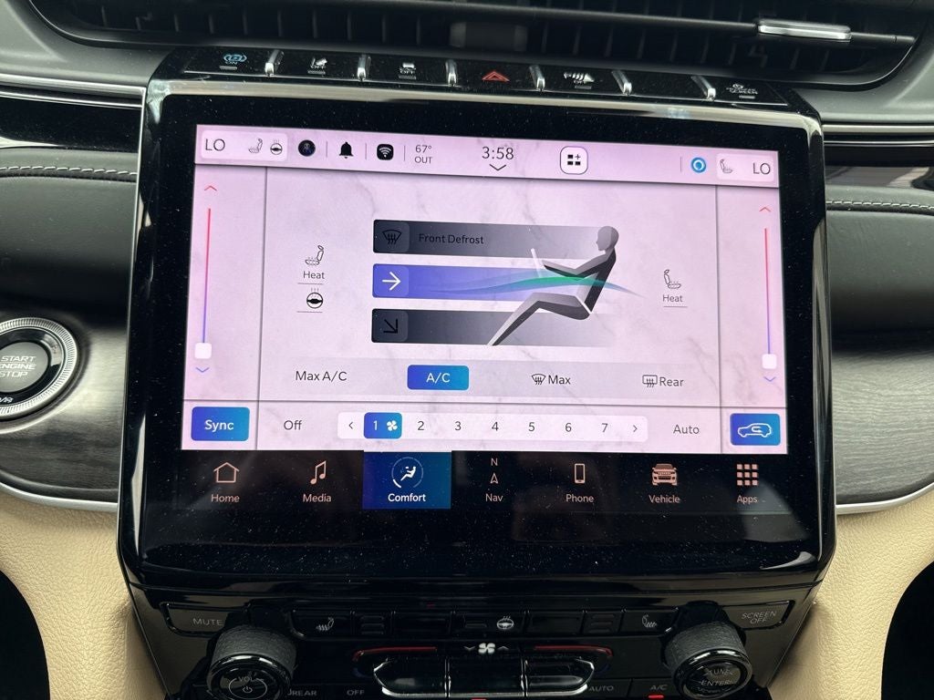 2022 Jeep Grand Cherokee 4xe