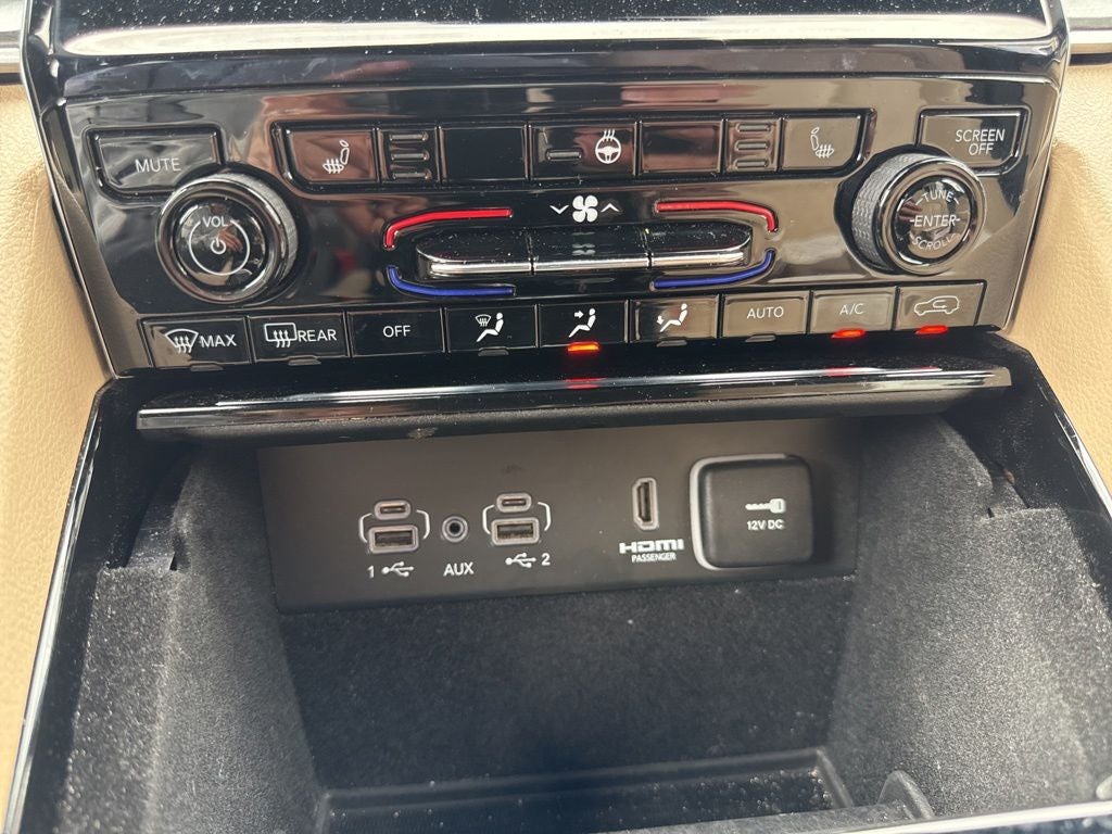 2022 Jeep Grand Cherokee 4xe
