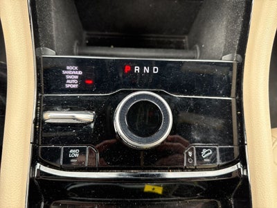 2022 Jeep Grand Cherokee 4xe