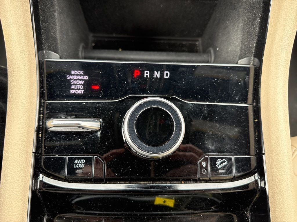 2022 Jeep Grand Cherokee 4xe