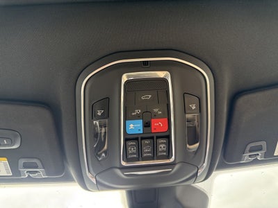 2022 Jeep Grand Cherokee 4xe