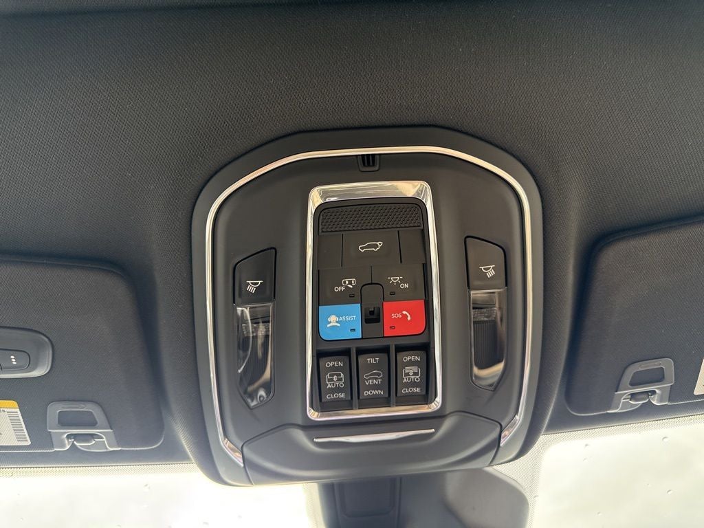 2022 Jeep Grand Cherokee 4xe