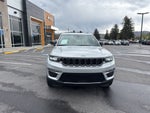 2022 Jeep Grand Cherokee 4xe