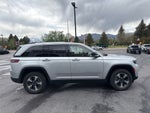 2022 Jeep Grand Cherokee 4xe